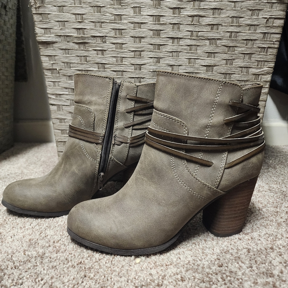 Madden Boots